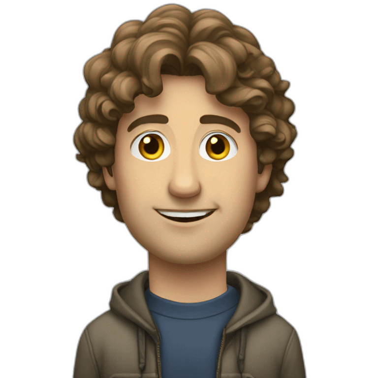 Fabian Melcher emoji