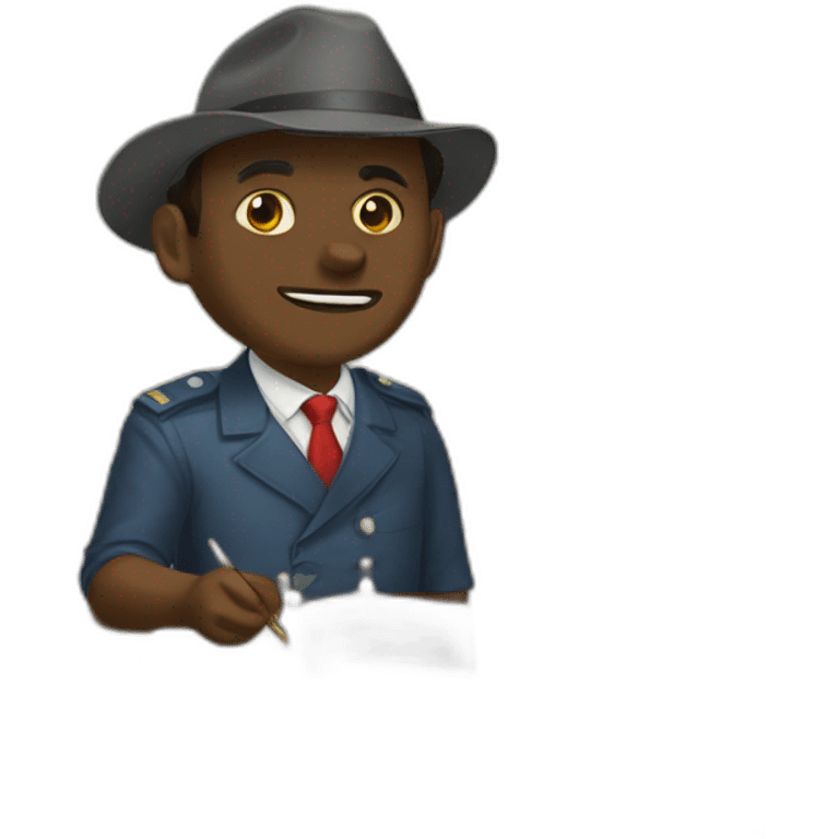 République démocratique du Congo emoji