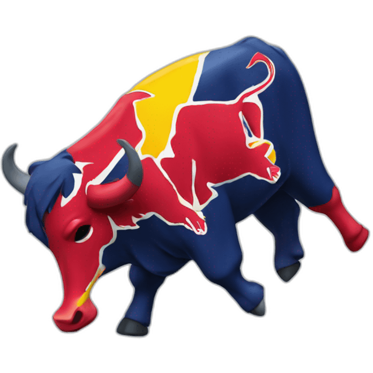 red bull emoji