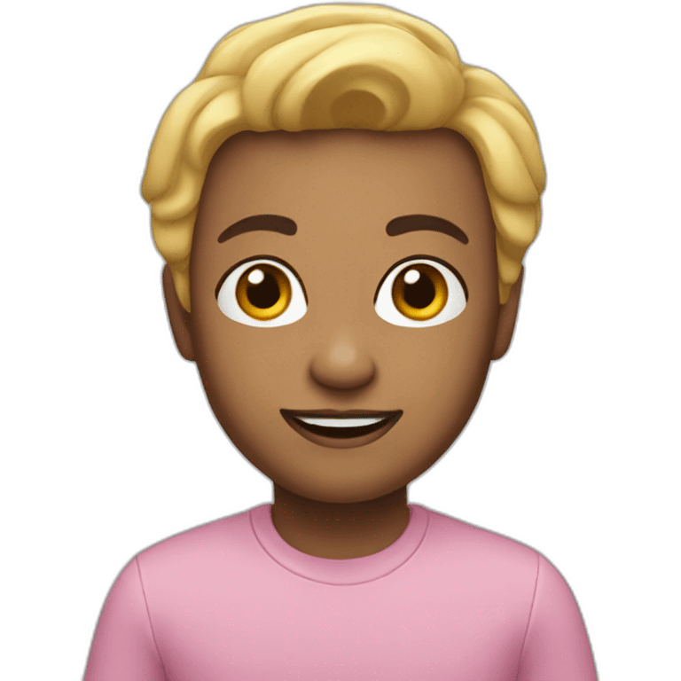 Memoji emoji