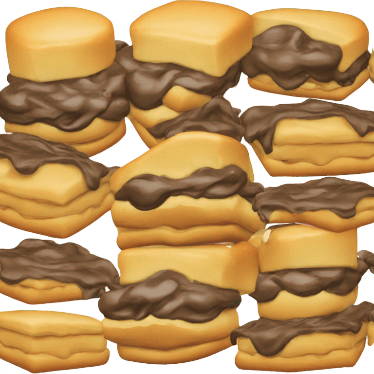 Bk melt emoji