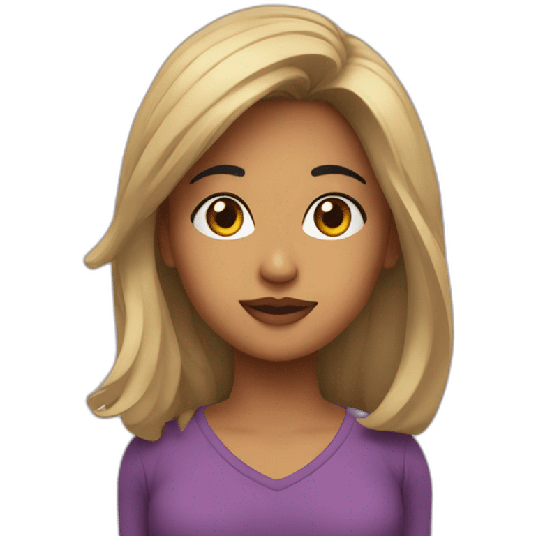 Mia khalif emoji