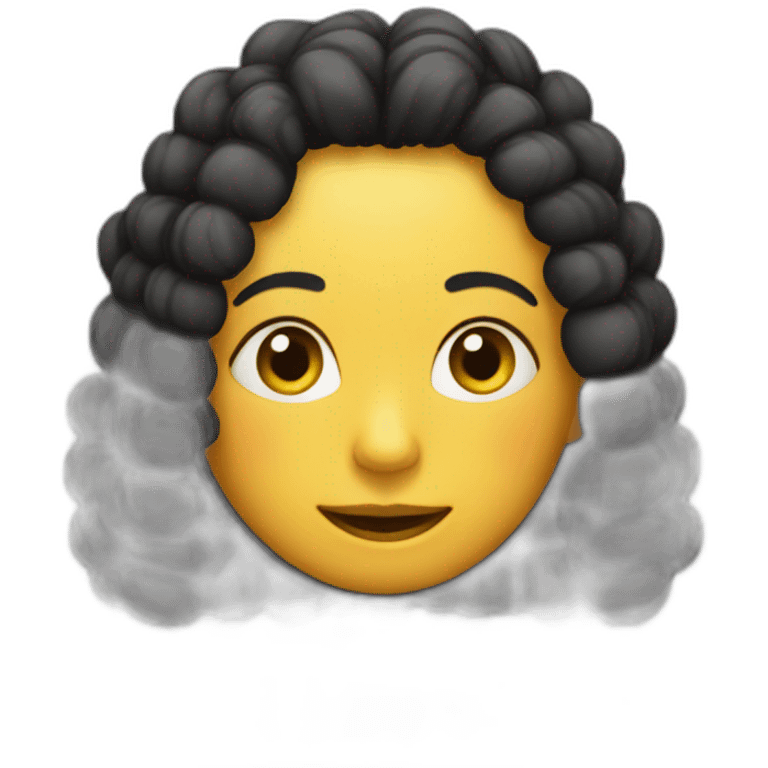 Maya l’abeille emoji