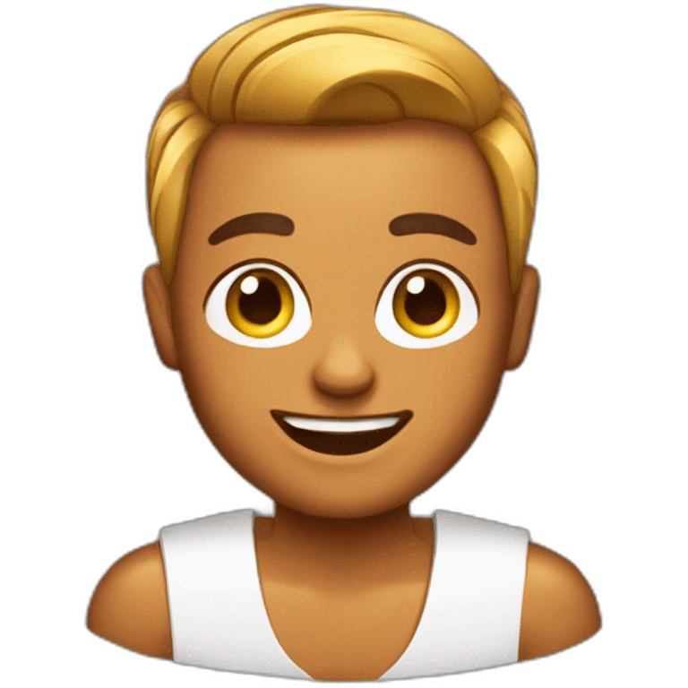 spraytan emoji