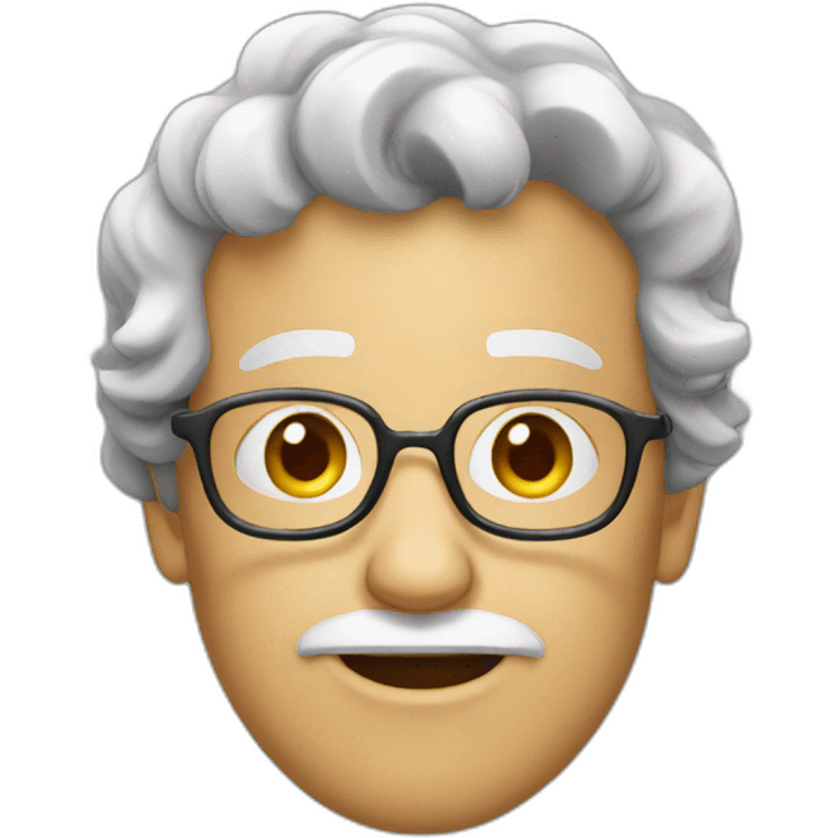 scientist emoji