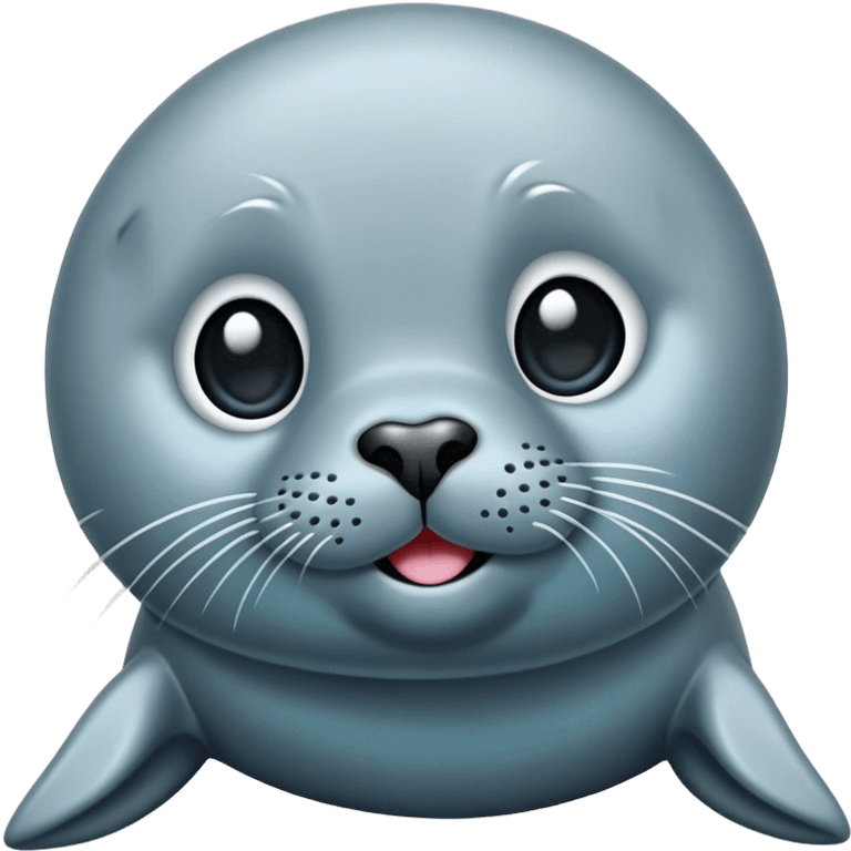 seal emoji