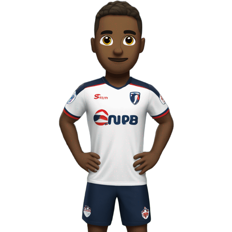 Bolton wanderers  emoji