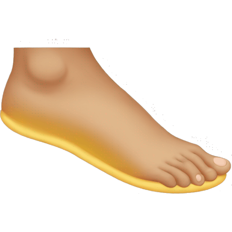 Soles emoji