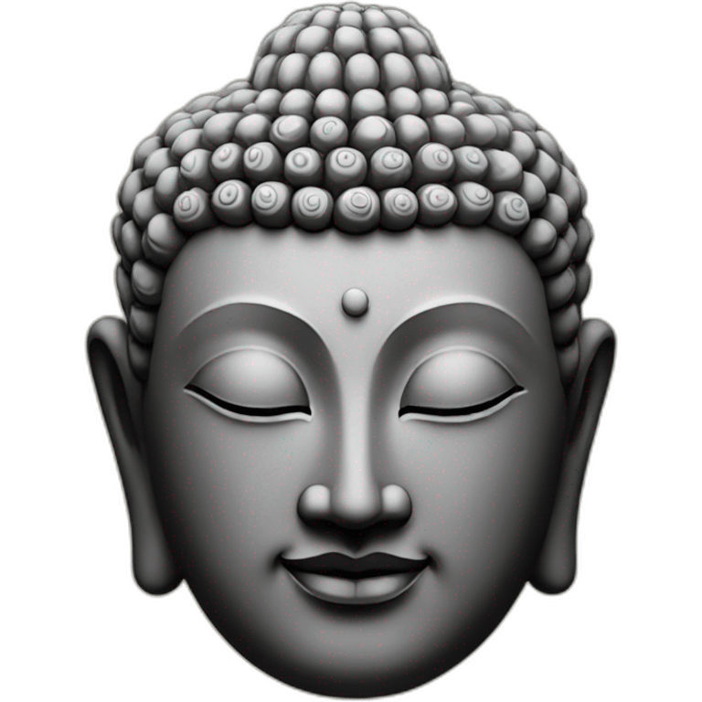 Buddha emoji