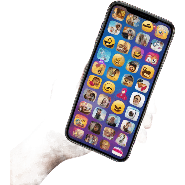 tiktok emoji