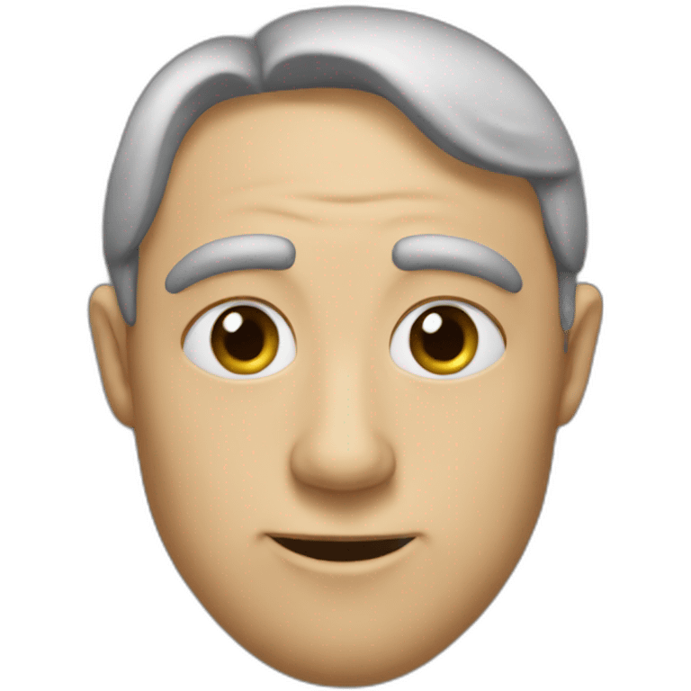 Giga chaf emoji