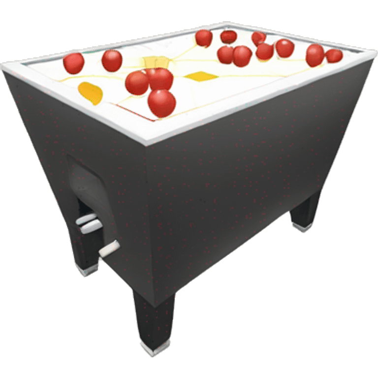 pong game emoji