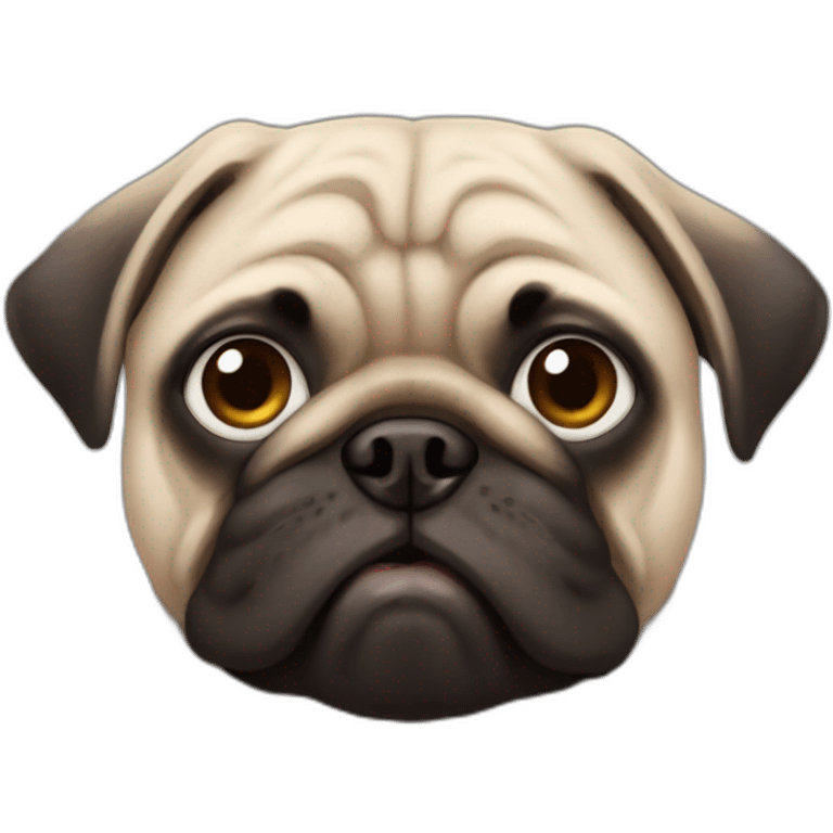 pugile emoji