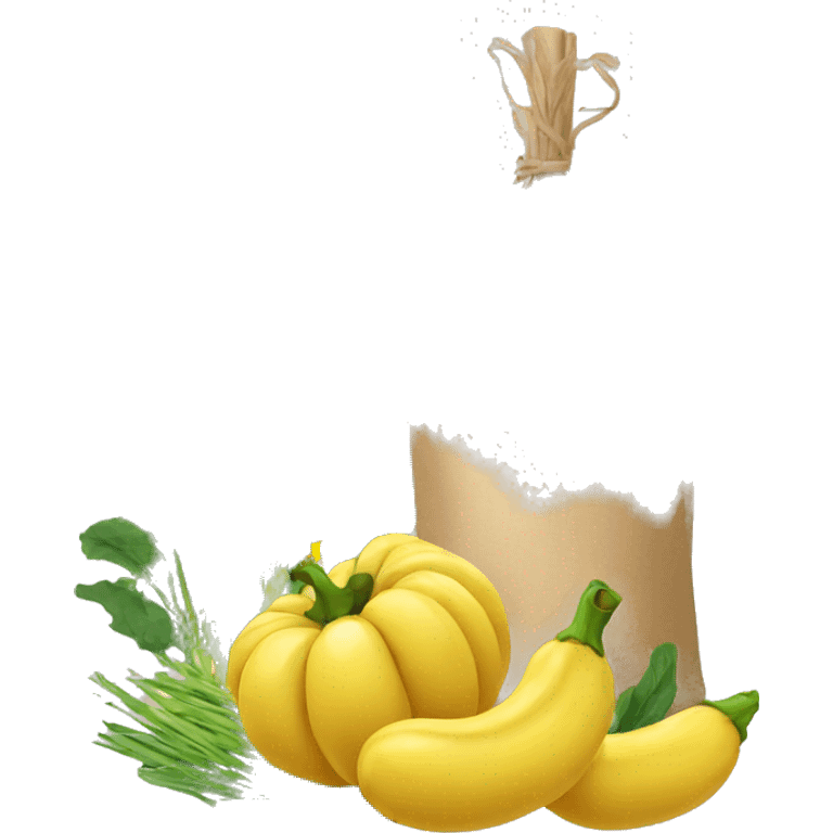 ukraine state logo for organic products emoji