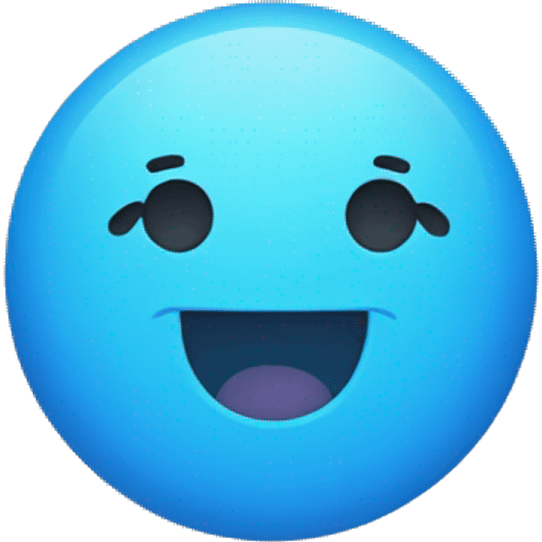 TikTok blue tick emoji  emoji