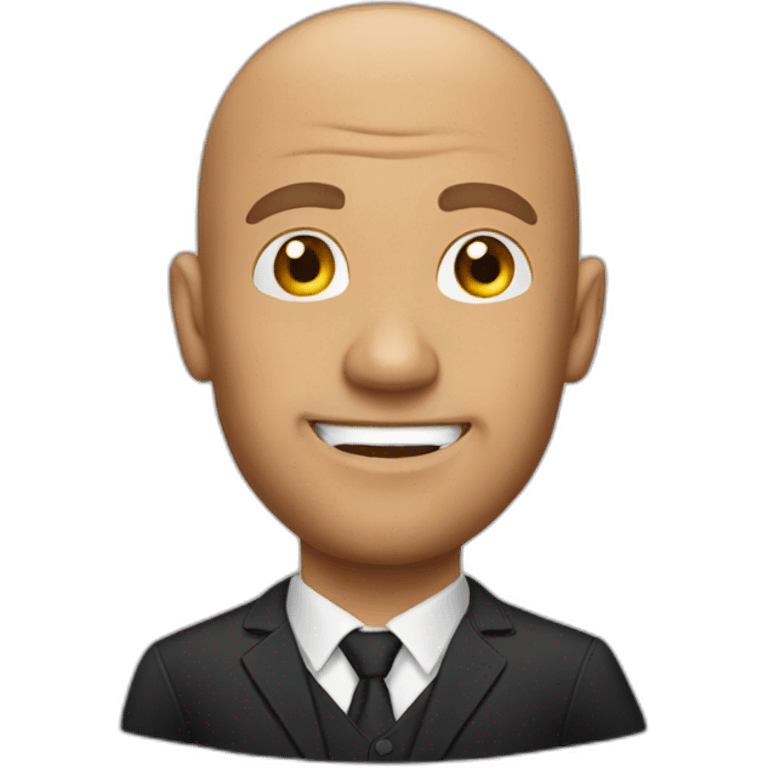 Johny sins emoji