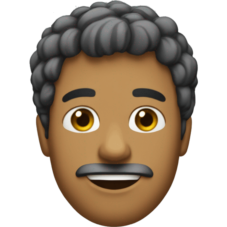 Quero um emoji de verifcado emoji