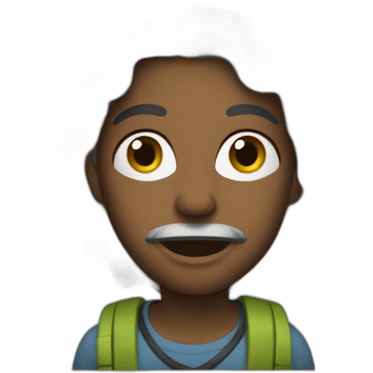 Abeeloliveira emoji