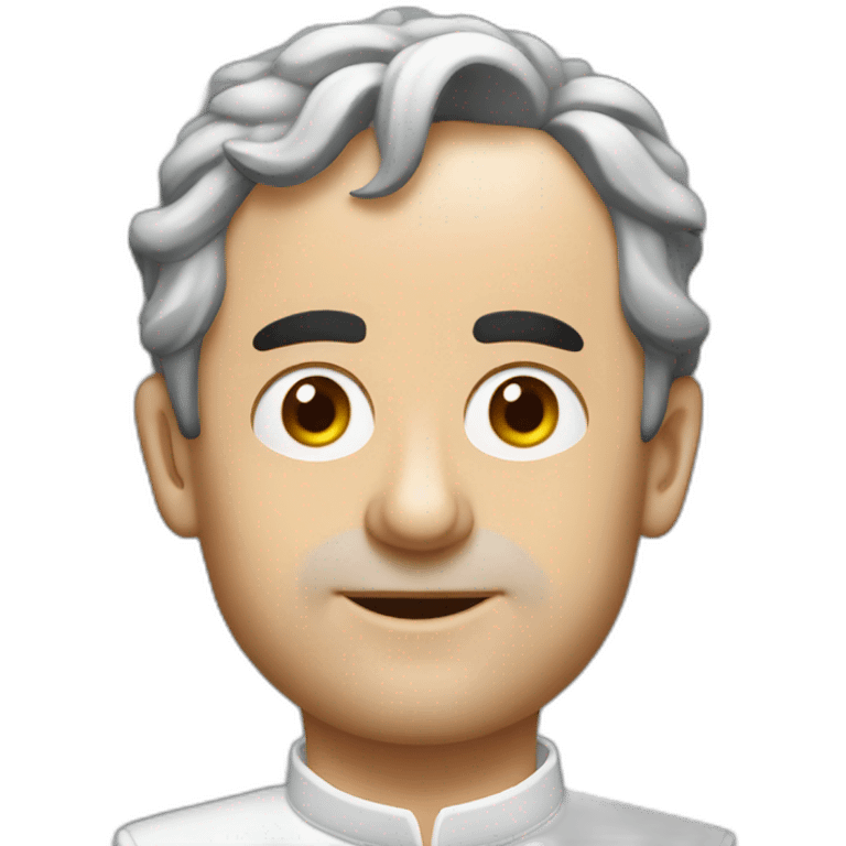 Ferran Adrià emoji