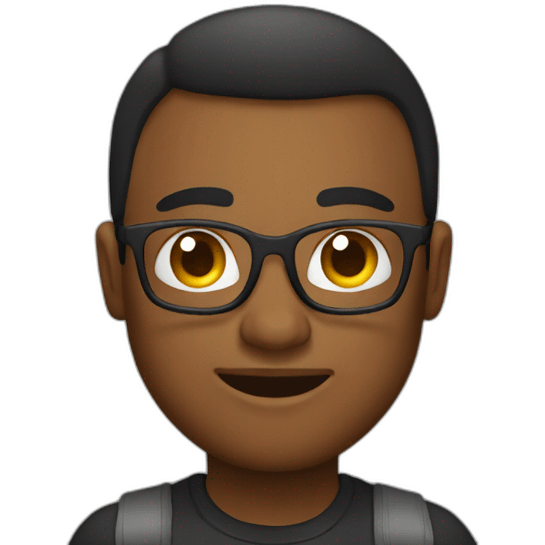 webdesigner emoji