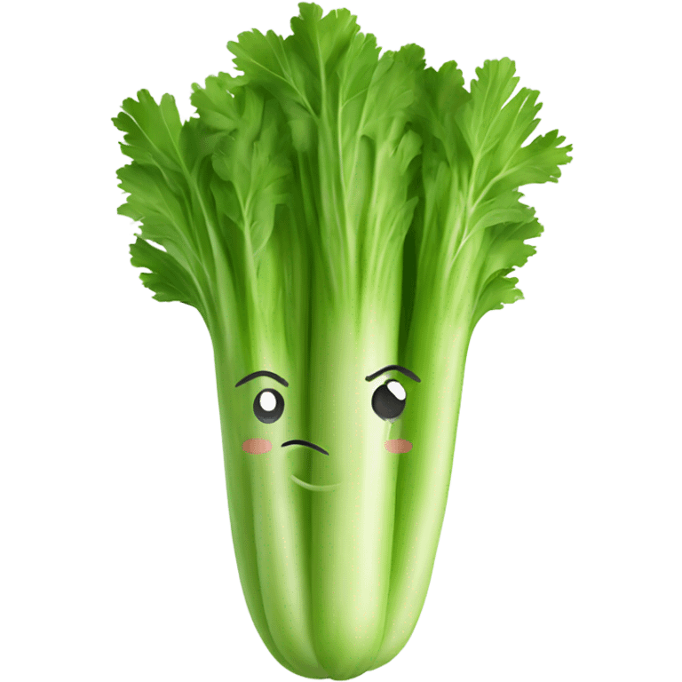 Celery emoji