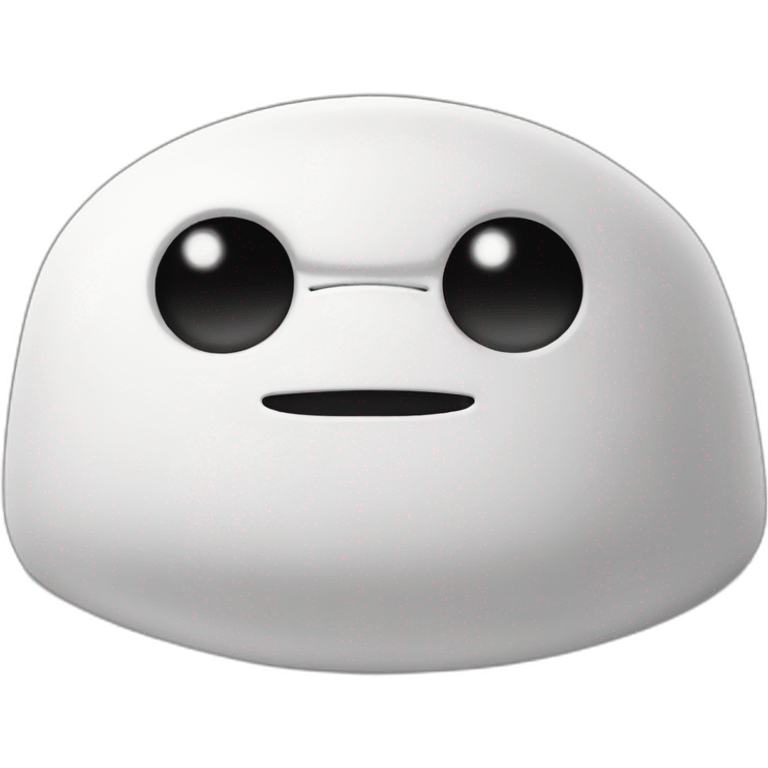 baymax emoji