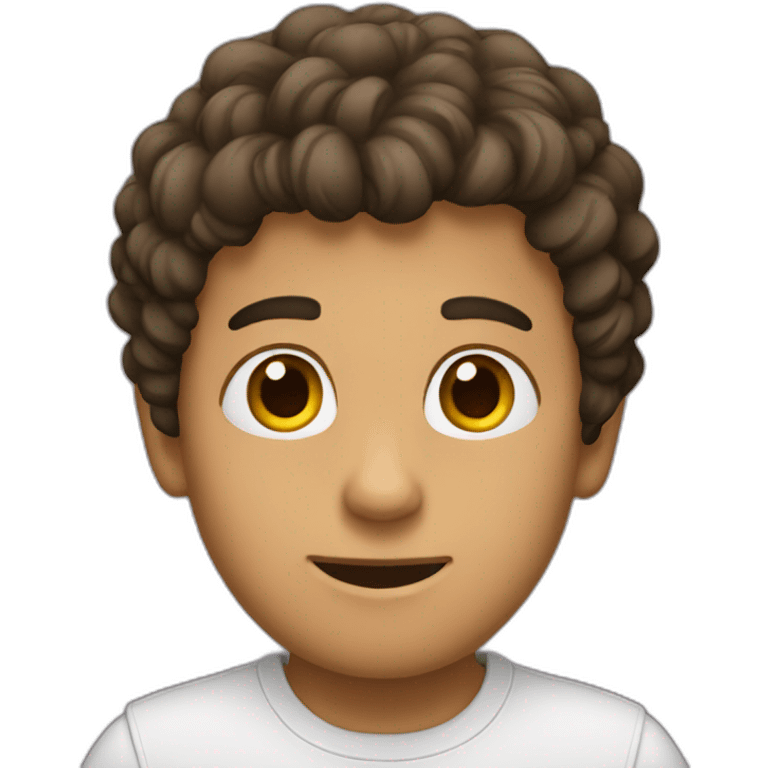 sacha emoji