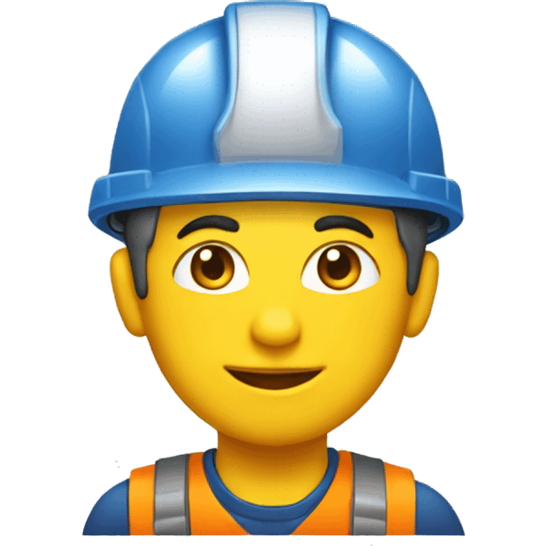 Tecnico electricista  emoji