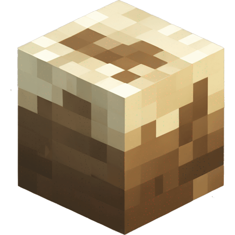 minecraft logo emoji