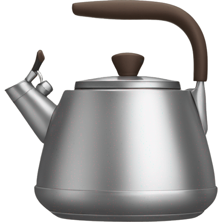 kettle emoji