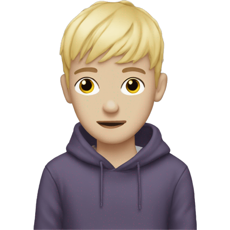 lil peep emoji