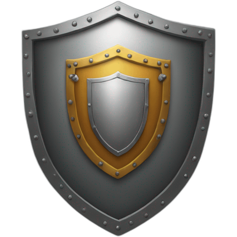 SHIELD emoji