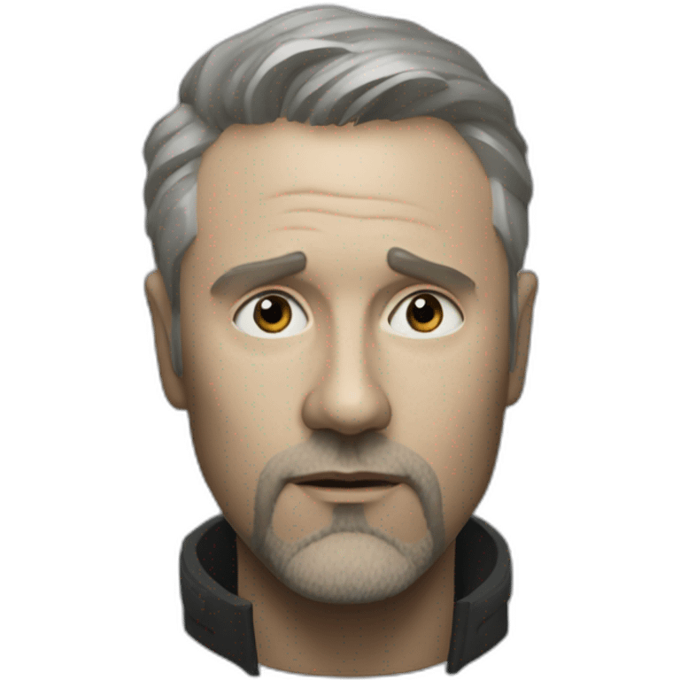 bladerunner 2049 emoji