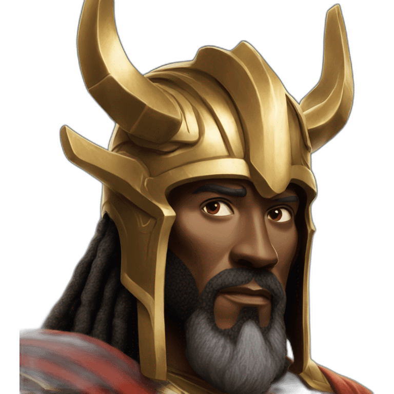 heimdall emoji