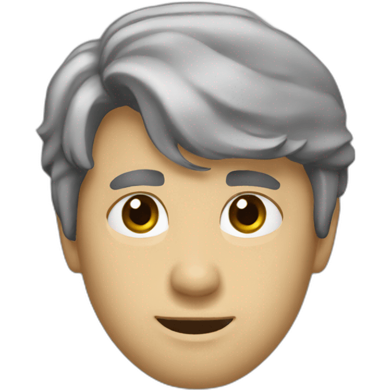 Tim Webber emoji