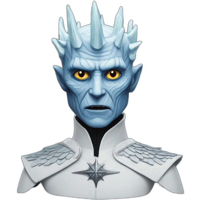 Night King emoji