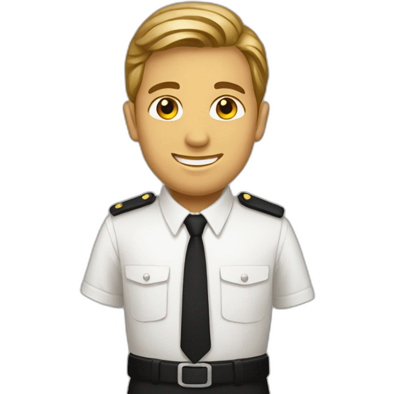 Mormon missionaries emoji