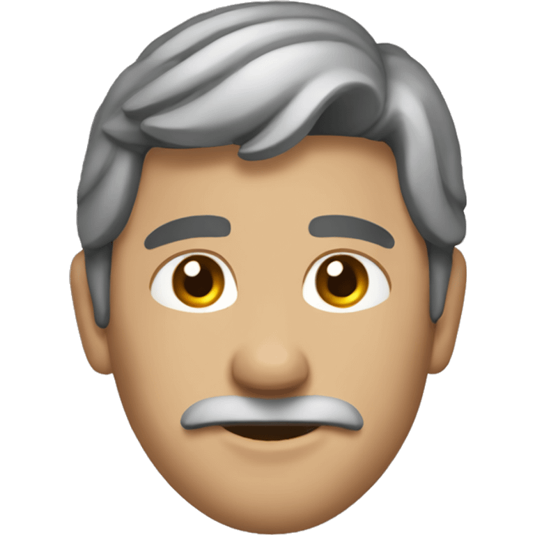 Chappel Roan in Apple Emoji style  emoji