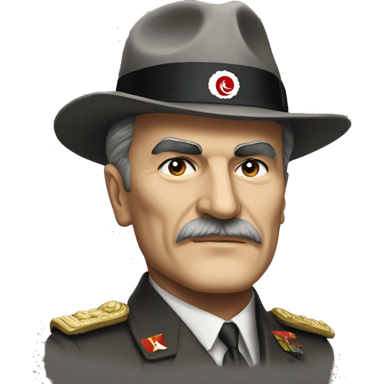 Atatürk emoji