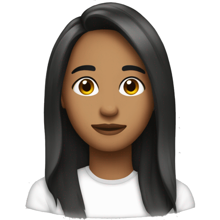 CaBello liso emoji