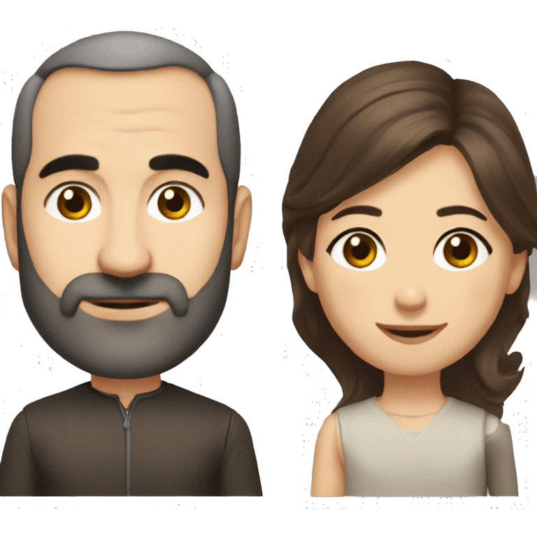 pashinyan and aliev emoji