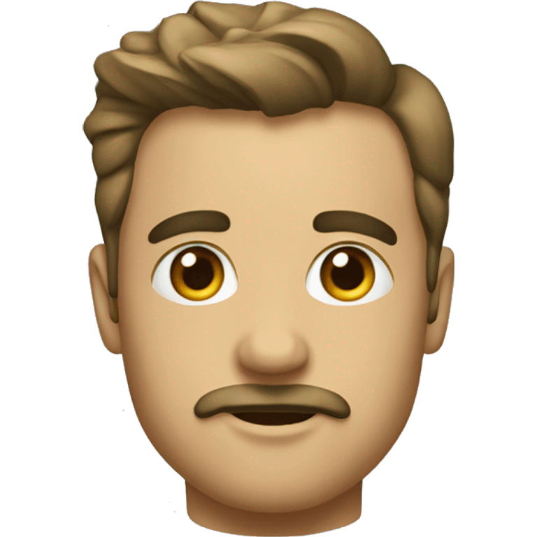 Grafiky Houdek emoji