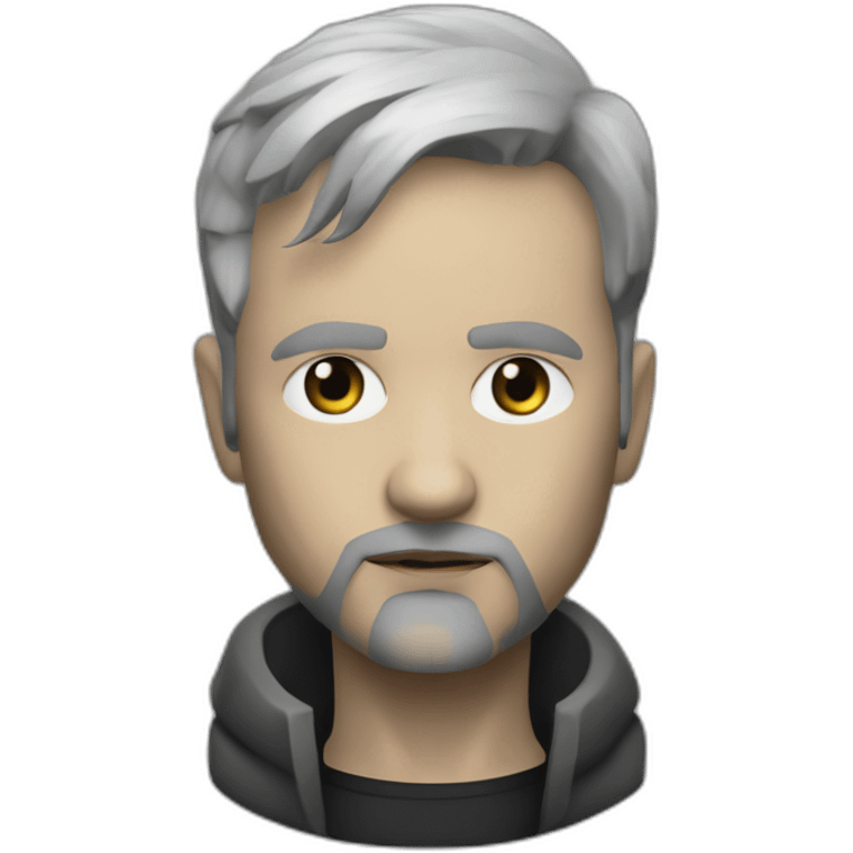 bladerunner 2049 emoji