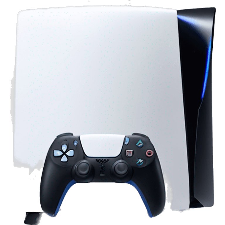 Ps5 emoji