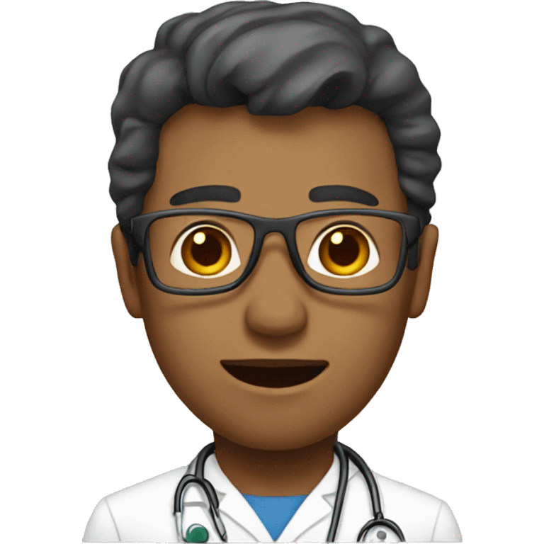 Doc emoji