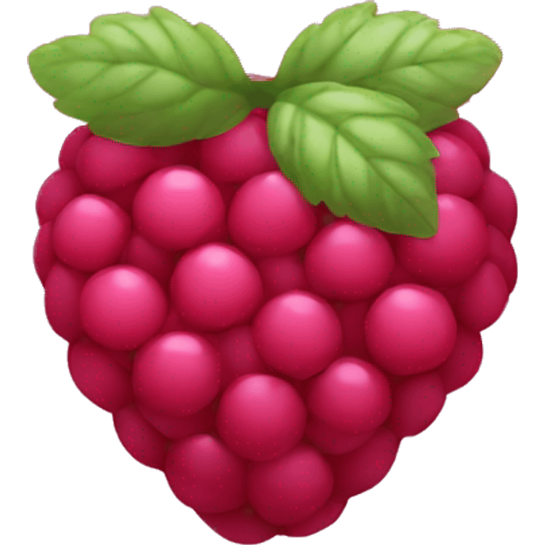 Raspberry Pi emoji