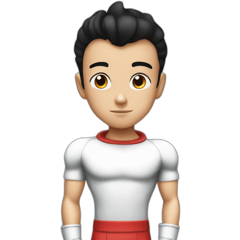 Astroboy emoji