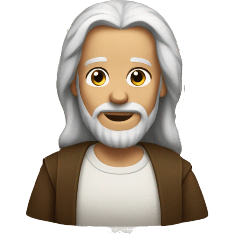 The Bible  emoji