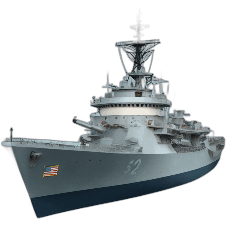 USS-Liberty emoji