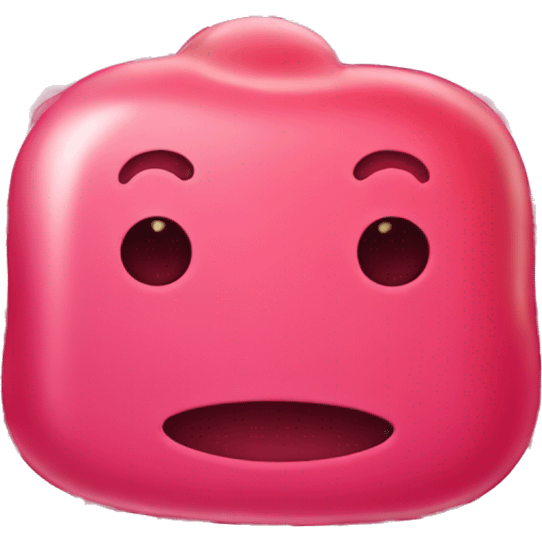 gummy emoji